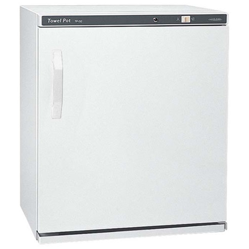 ニッセイ　タオルポット TP-150 1箱（ご注文単位1箱）【直送品】
