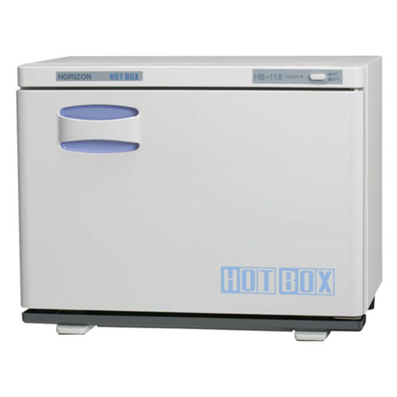 ホリズォン　ホットボックス HB-118S 1箱（ご注文単位1箱）【直送品】