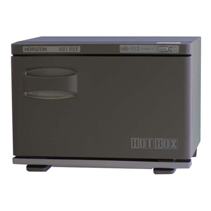 ホリズォン　ホットボックス HB-113FB 1箱（ご注文単位1箱）【直送品】