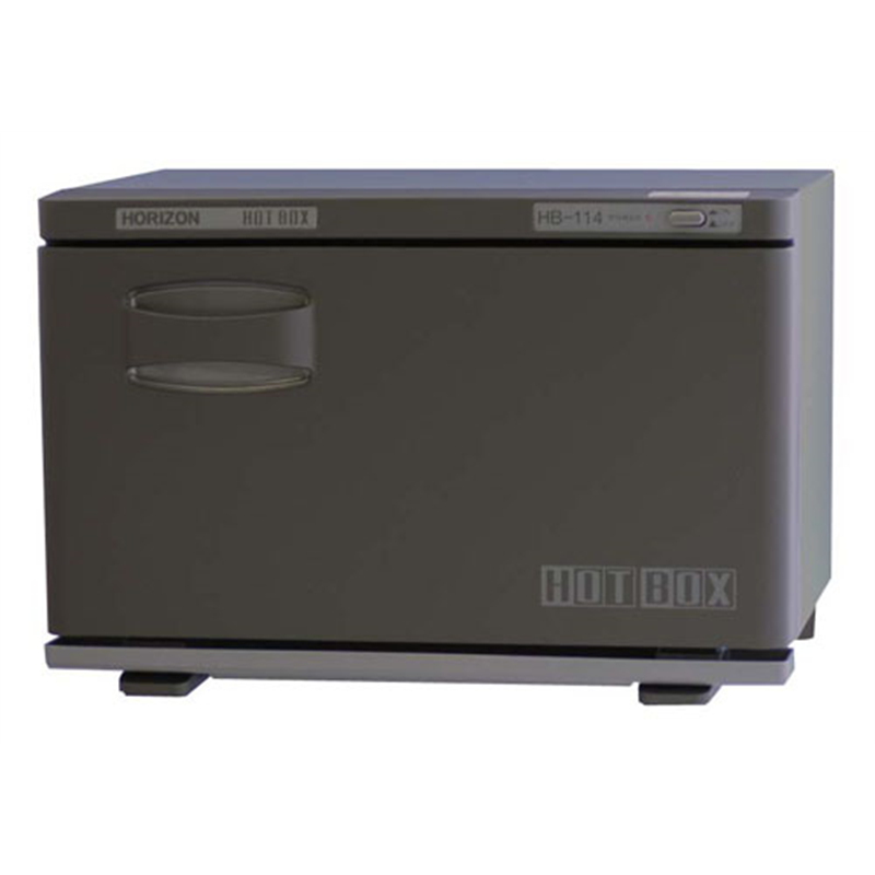 ホリズォン　ホットボックス HB-114FB 1箱（ご注文単位1箱）【直送品】