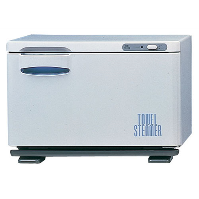 ホリズォン　タオルスチーマー HB-P113S 1箱（ご注文単位1箱）【直送品】