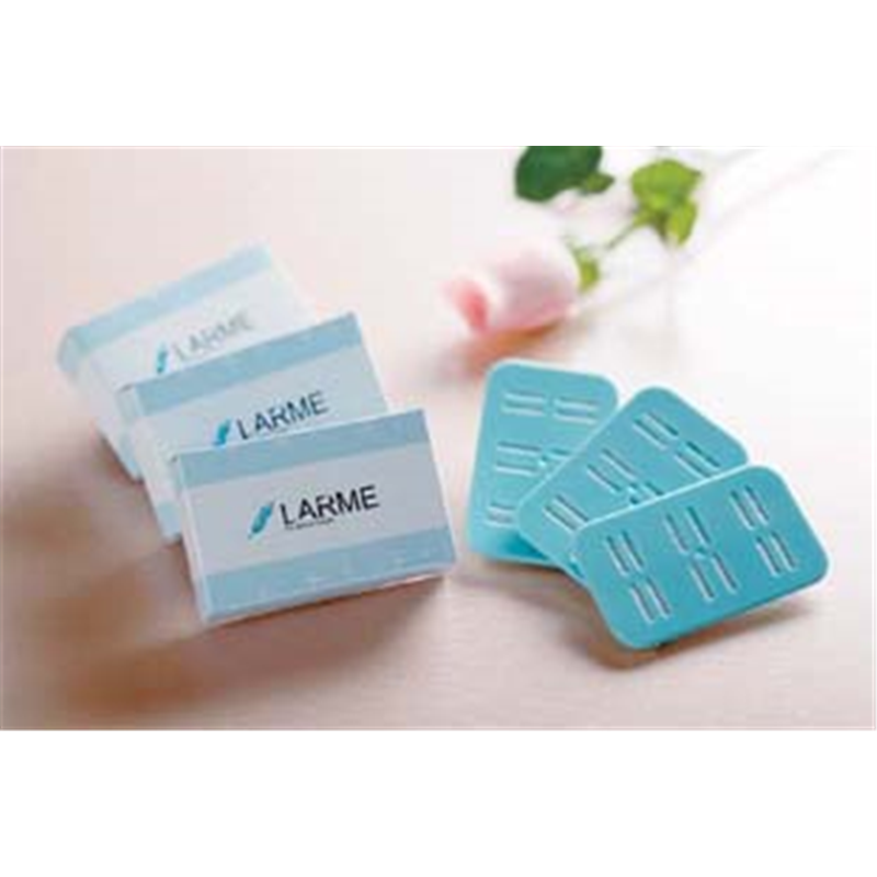 おしぼりタオル用温冷蔵庫専用アロマ芳香剤 ラルム　ユーカリ 1箱（ご注文単位1箱）【直送品】