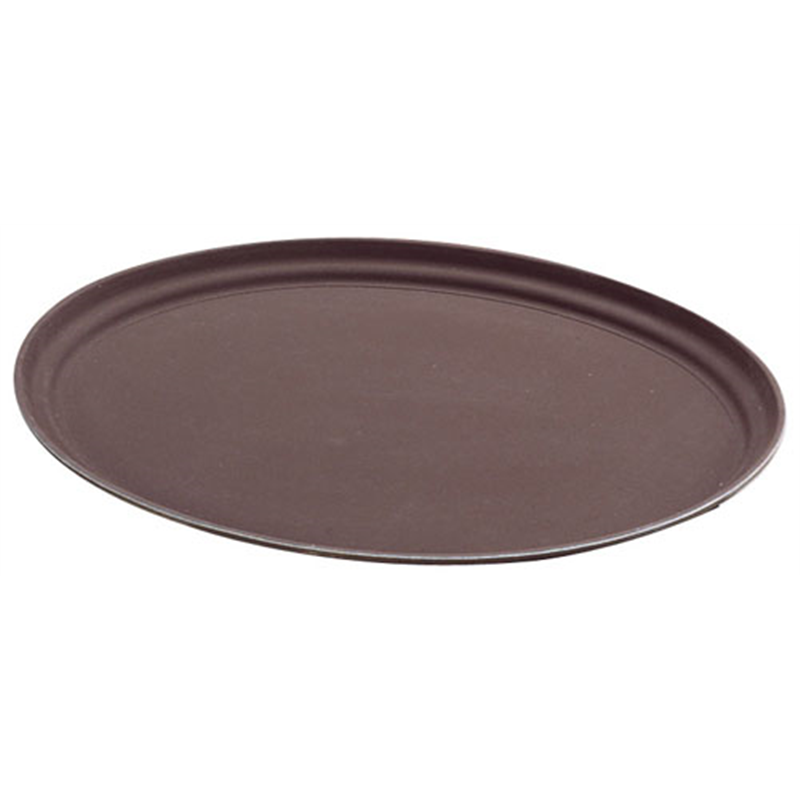 キャンブロ 小判型ノンスリップトレー 2900CT 1個(ご注文単位1個)【直送品】