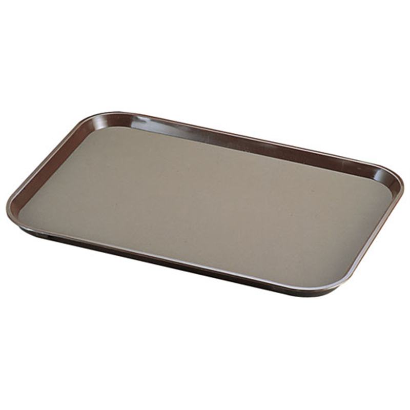 キャンブロ　角型ポリトレッドトレー PT1014 1個（ご注文単位1個）【直送品】