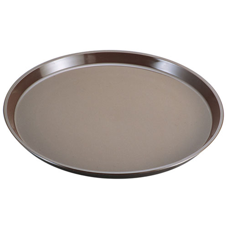 キャンブロ 丸型ポリトレッドトレー PT1400 1個(ご注文単位1個)【直送品】