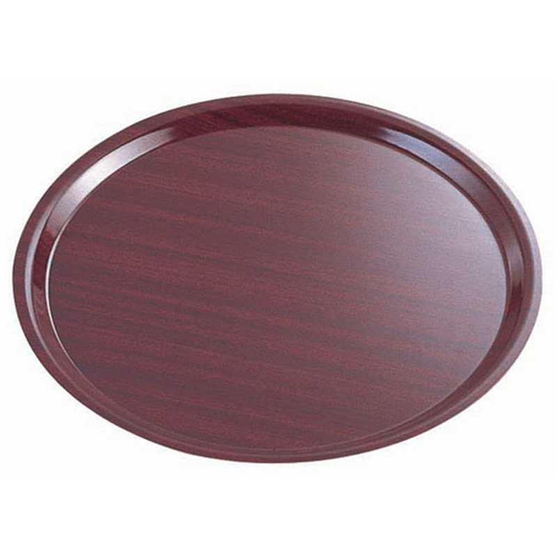 キャンブロ 丸型カプリトレー CA3200 Wナット E76 1個(ご注文単位1個)【直送品】