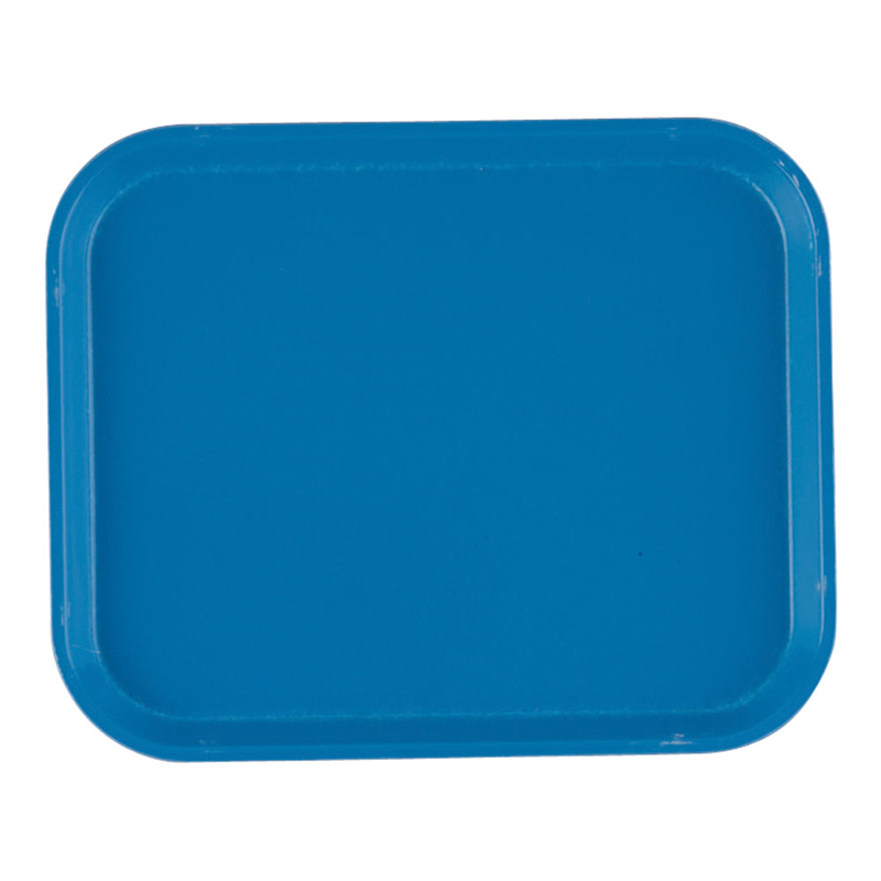 キャンブロカムトレー（FRP） 810　ホライゾンブルー 1個（ご注文単位1個）【直送品】