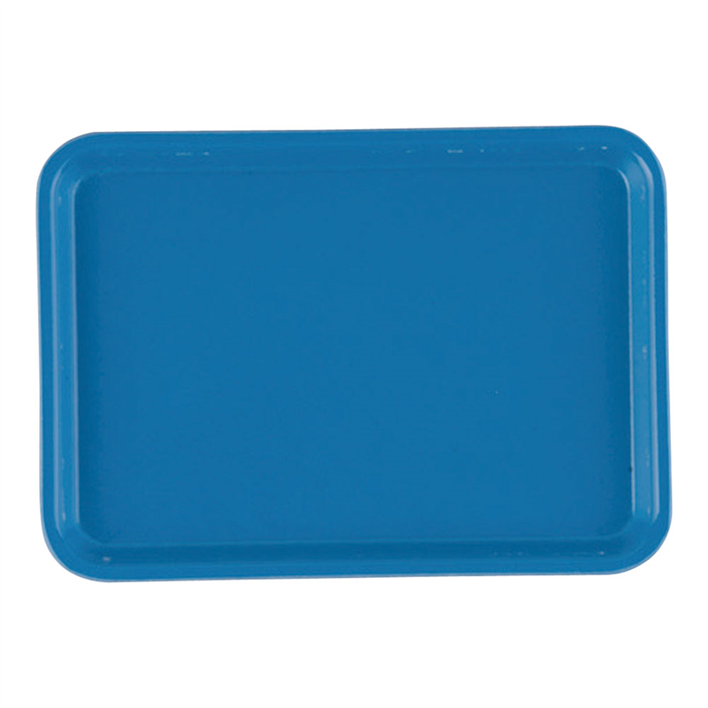 キャンブロカムトレー（FRP） 57　ホライゾンブルー 1個（ご注文単位1個）【直送品】