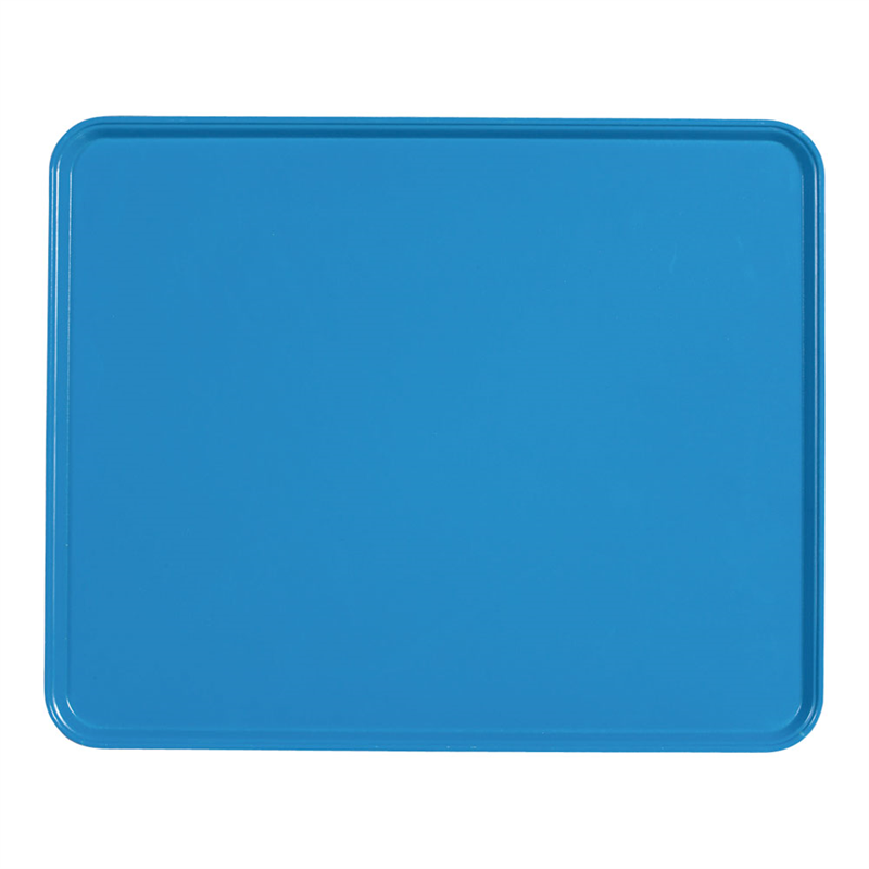 キャンブロカムトレー（FRP）　2025 ホライゾンブルー 1個（ご注文単位1個）【直送品】