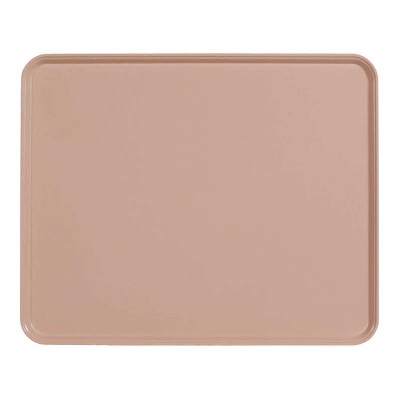 キャンブロカムトレー（FRP）　2025 メローアイボリー 1個（ご注文単位1個）【直送品】