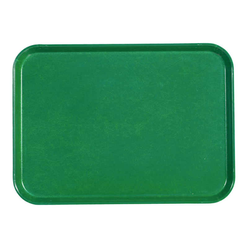 キャンブロカムトレー（FRP）　1622 シャーウッドグリーン 1個（ご注文単位1個）【直送品】