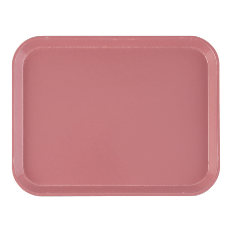 キャンブロカムトレー（FRP）　1418 ブラッシュ 1個（ご注文単位1個）【直送品】