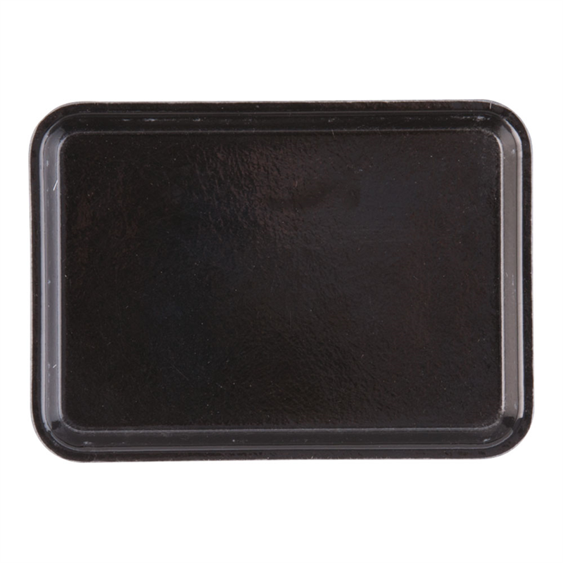 キャンブロカムトレー（FRP） 57　ブラック 1個（ご注文単位1個）【直送品】