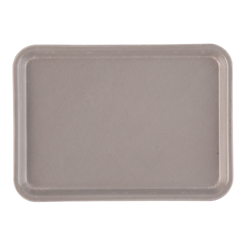 キャンブロカムトレー（FRP） 57　パールグレー 1個（ご注文単位1個）【直送品】