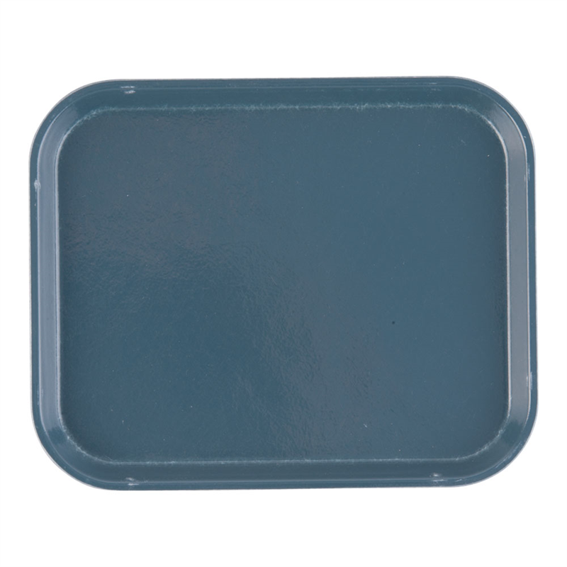 キャンブロカムトレー（FRP） 810　スレートブルー 1個（ご注文単位1個）【直送品】