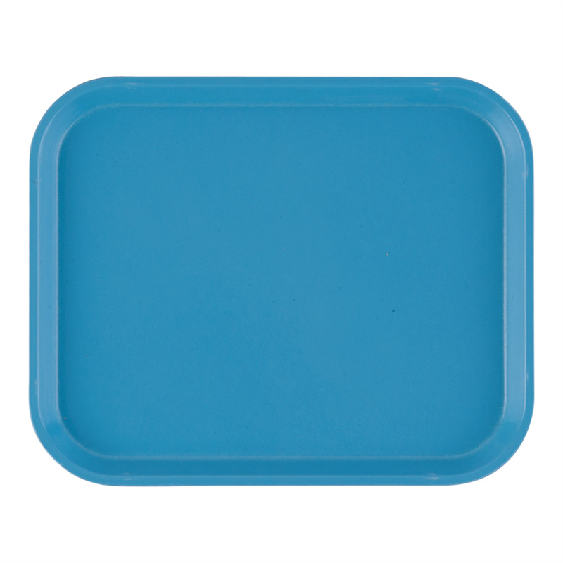 キャンブロカムトレー（FRP） 810　ロビンエッグブルー 1個（ご注文単位1個）【直送品】