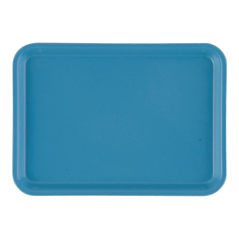 キャンブロカムトレー（FRP） 57　ロビンエッグブルー 1個（ご注文単位1個）【直送品】