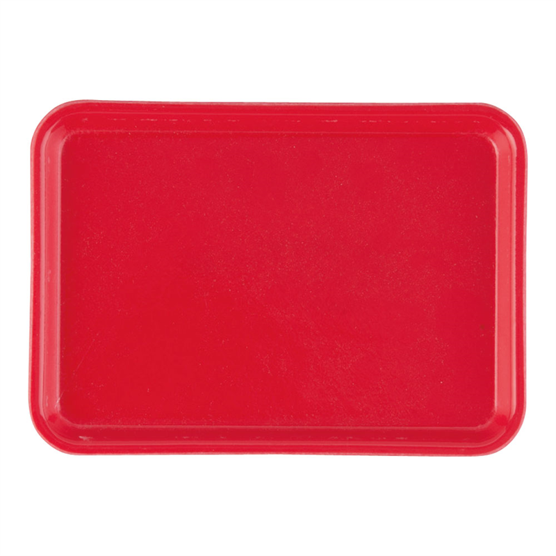 キャンブロカムトレー（FRP） 57　キャンブロレッド 1個（ご注文単位1個）【直送品】