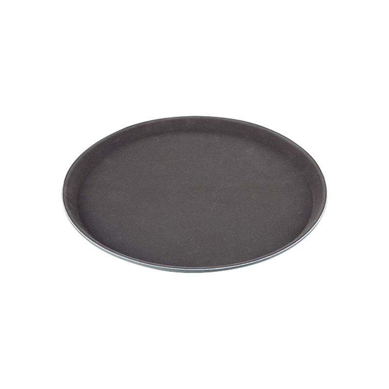 PP ノンスリップトレイ 11インチ 1袋(ご注文単位1袋)【直送品】