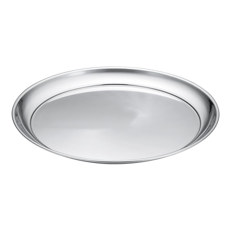 AM-3 抗菌 丸盆 12インチ 1袋(ご注文単位1袋)【直送品】