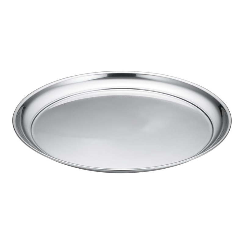 AM-3 抗菌 丸盆 14インチ 1袋(ご注文単位1袋)【直送品】