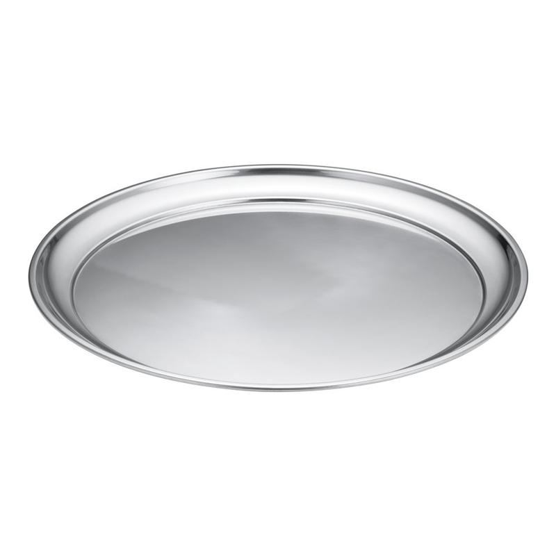 AM-3 抗菌 丸盆 16インチ 1袋(ご注文単位1袋)【直送品】