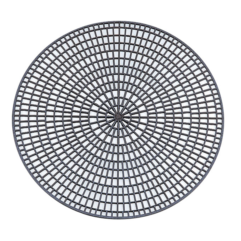 トレックス　アンチスキッドトレーマット 1620-01 1袋（ご注文単位1袋）【直送品】