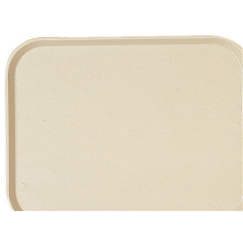 キャンブロ　ファーストフードトレー 1014FF　デザートタン 1個（ご注文単位1個）【直送品】