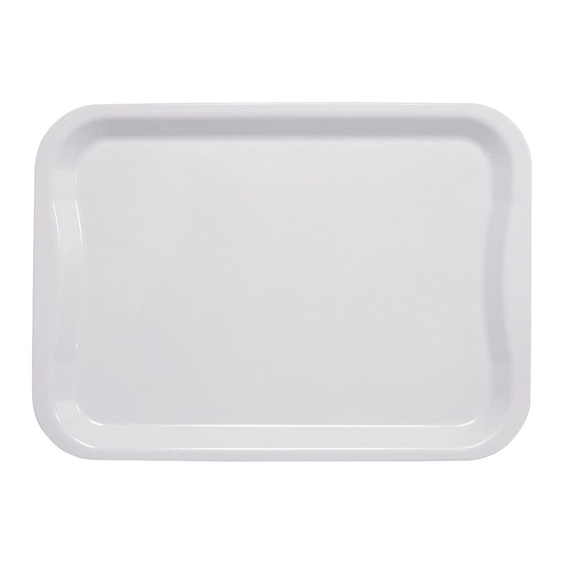 SCトレー LL ホワイト 1袋(ご注文単位1袋)【直送品】