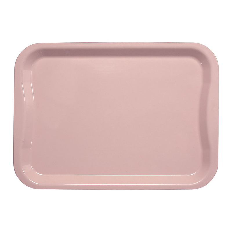 SCトレー LL　ピンク 1袋（ご注文単位1袋）【直送品】