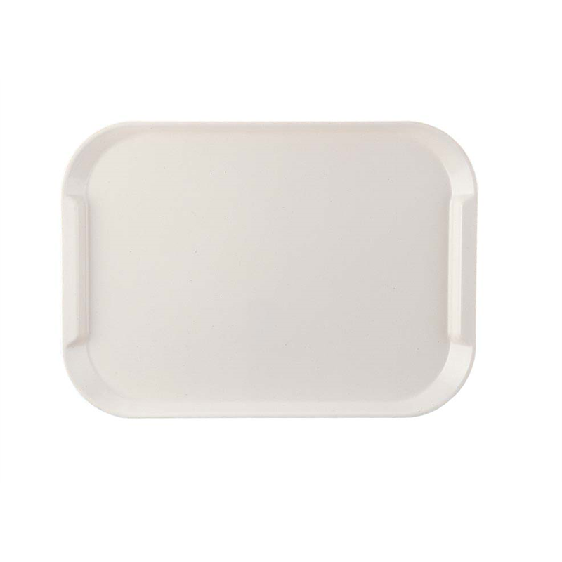 ネオ PPトレー ホワイト 1袋(ご注文単位1袋)【直送品】