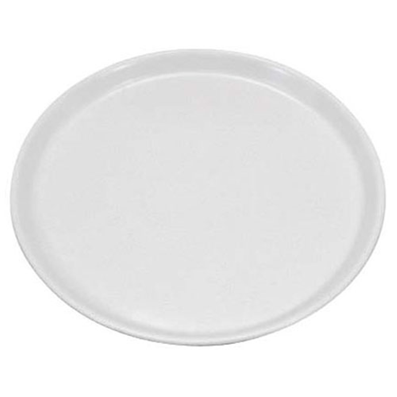 ベリートレー 34cm 丸(W) 1袋(ご注文単位1袋)【直送品】