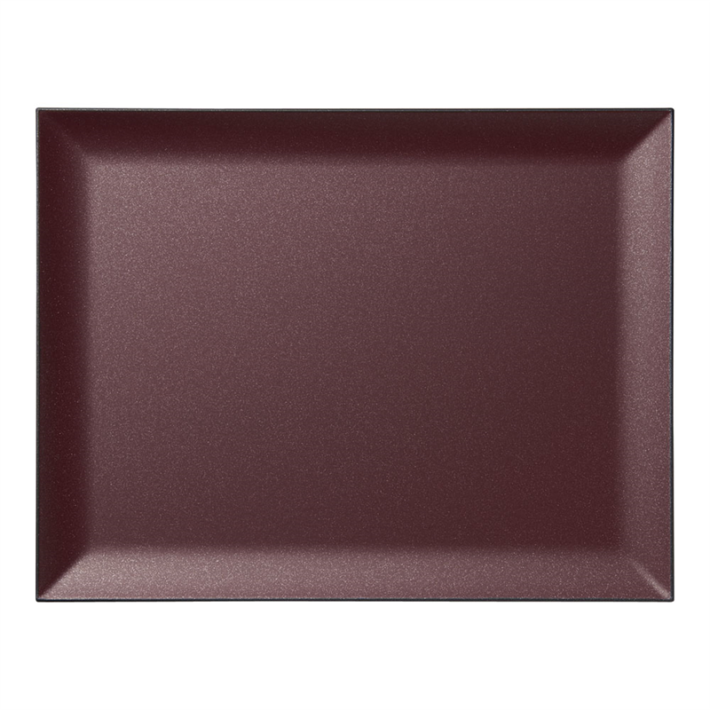 超耐熱ABSノンスリップスマートトレー エンジ 1個(ご注文単位1個)【直送品】