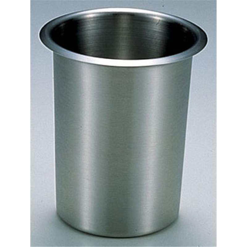 SA18-8アメリカンシリンダー 用：仲子（穴なし） 1袋（ご注文単位1袋）【直送品】