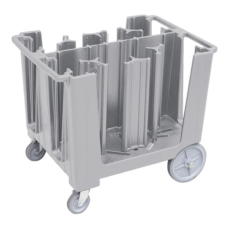 キャンブロ ディッシュキャディー ADCS スペックルドグレー 1箱(ご注文単位1箱)【直送品】