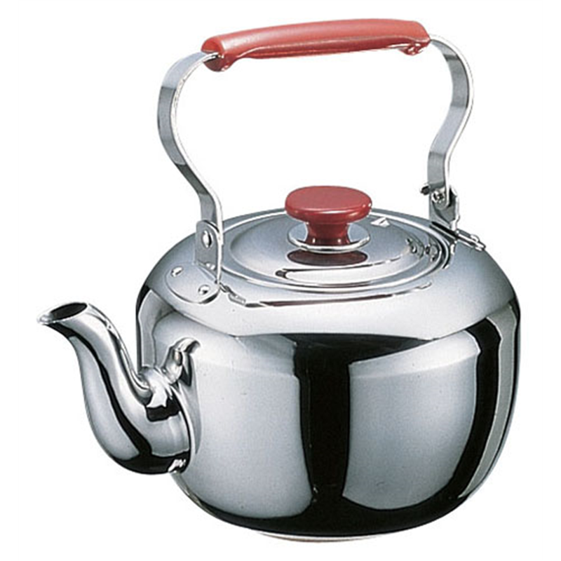 18-8MAケットル 1.5L 1箱（ご注文単位1箱）【直送品】