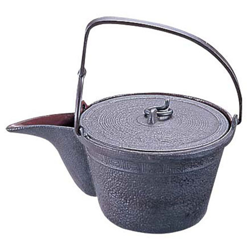 五進　鉄　燗瓶　　　0.36L  1箱（ご注文単位1箱）【直送品】