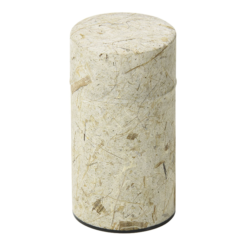 ブリキ　ぽッ・かん（L） ナチュラル　81319 1袋（ご注文単位1袋）【直送品】