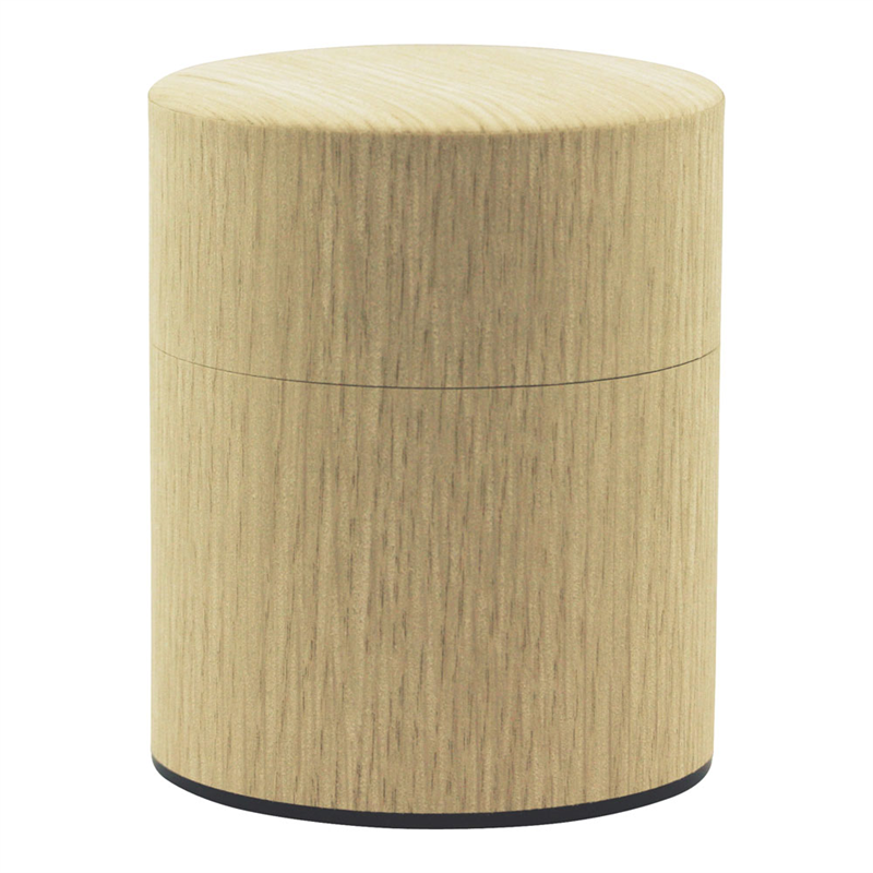 木のNuku森缶　平型　オーク 150g 1袋（ご注文単位1袋）【直送品】