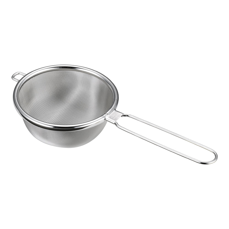 18-8ハイテックティーストレーナー 大 1個（ご注文単位1個）【直送品】