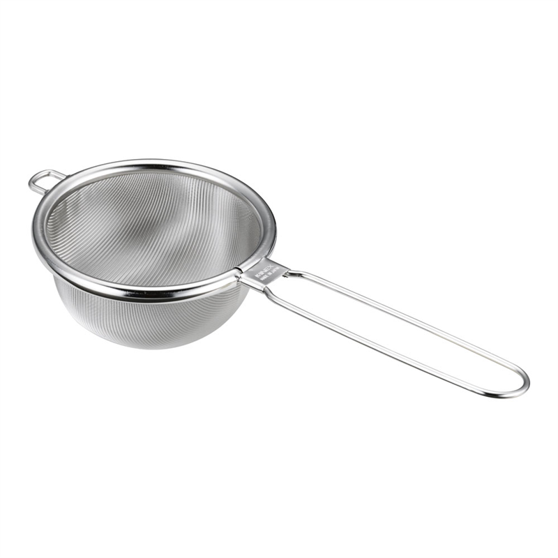 18-8ハイテックティーストレーナー 中 1個（ご注文単位1個）【直送品】