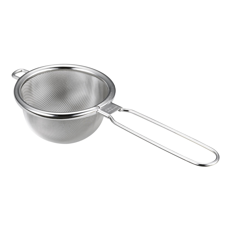 18-8ハイテックティーストレーナー 小 1個（ご注文単位1個）【直送品】