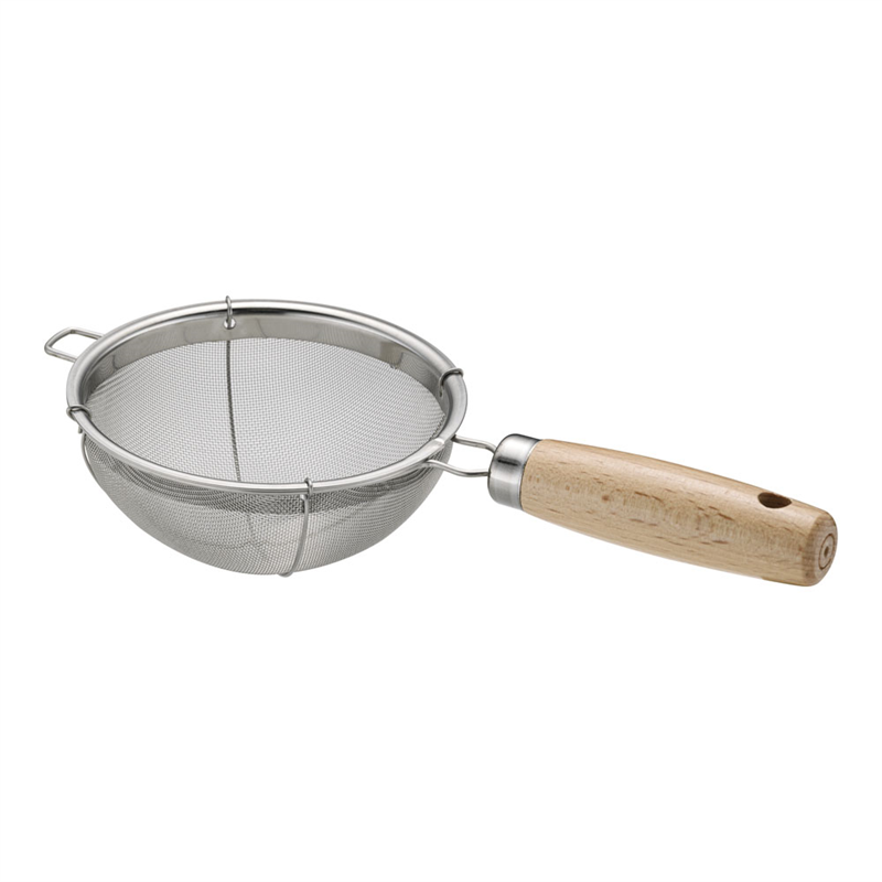 SA　オリーブ　茶こし 大 1袋（ご注文単位1袋）【直送品】