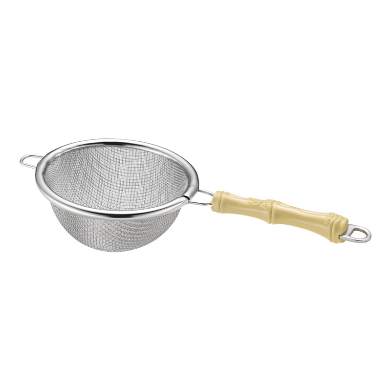 18-8夕華　丸茶こし（ダブル）  1袋（ご注文単位1袋）【直送品】