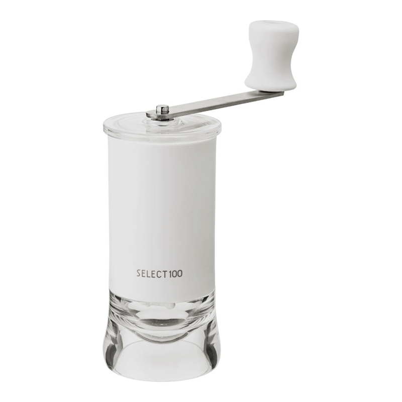 セレクト100GL　お茶ミル DH-3136 1個（ご注文単位1個）【直送品】