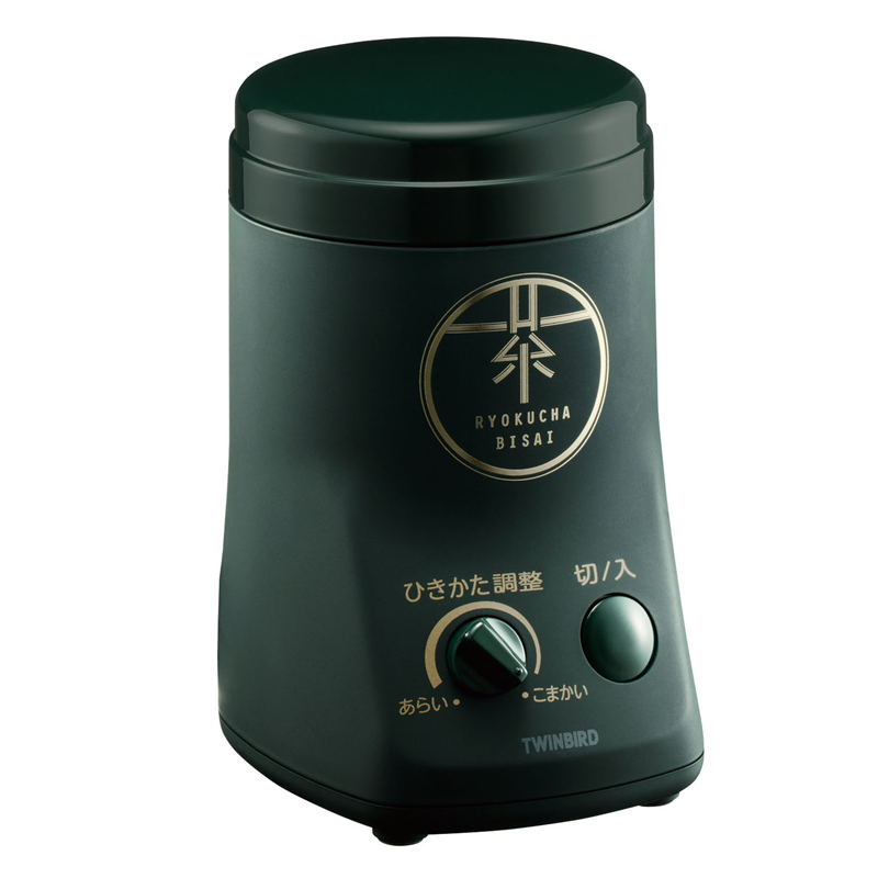 お茶ひき器　緑茶美採 GS-4671 1箱（ご注文単位1箱）【直送品】