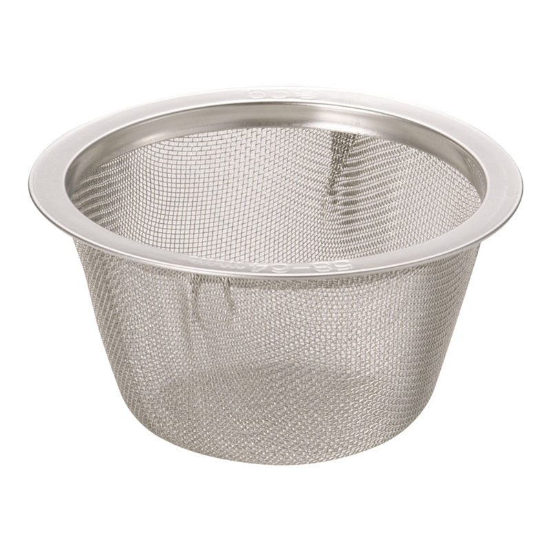 18-8急須用茶こしアミ 65号 1個（ご注文単位1個）【直送品】