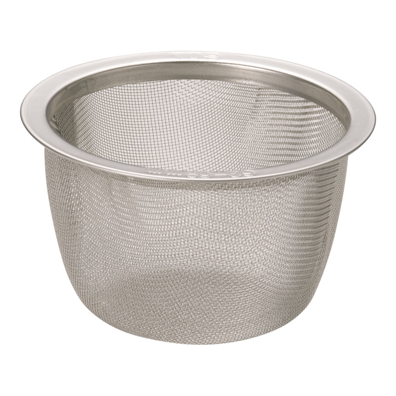 18-8急須用茶こしアミ 70号 1個（ご注文単位1個）【直送品】