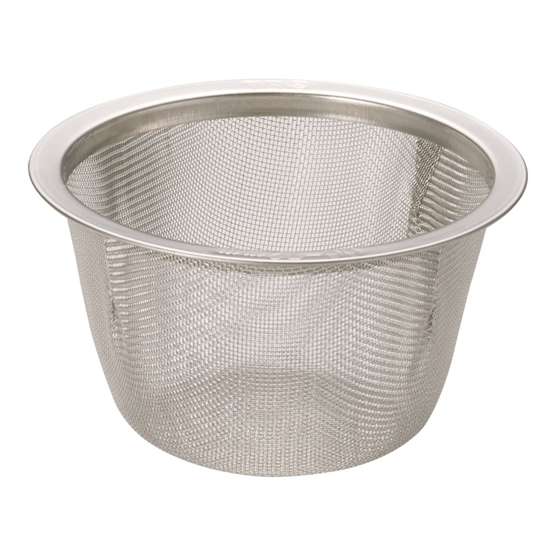 18-8急須用茶こしアミ 73号 1個（ご注文単位1個）【直送品】