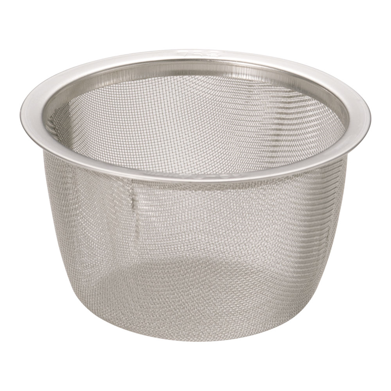 18-8急須用茶こしアミ 75号 1個（ご注文単位1個）【直送品】